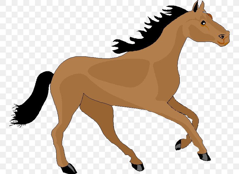 Mustang Foal Pony Stallion Clip Art, PNG, 756x596px, Mustang, Animal Figure, Bridle, Canter And Gallop, Colt Download Free