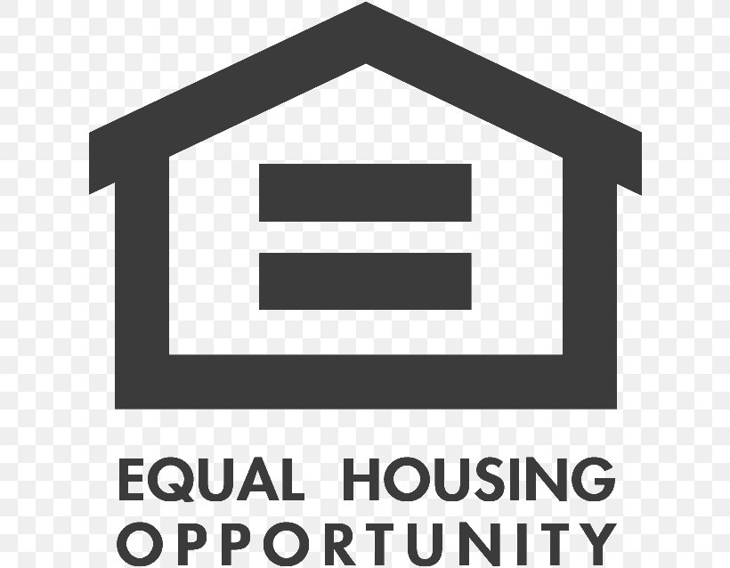 Office Of Fair Housing And Equal Opportunity Fair Housing Act House Real Estate United States Department Of Housing And Urban Development, PNG, 632x638px, Fair Housing Act, Apartment, Area, Black And White, Brand Download Free