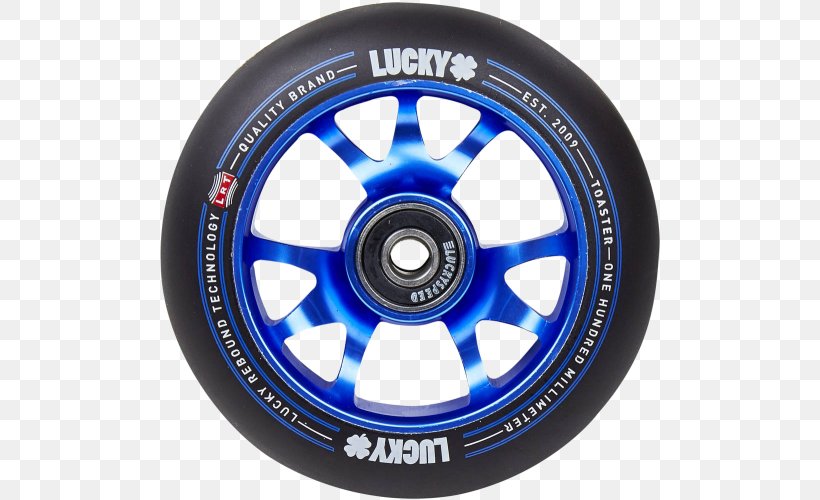 Alloy Wheel Kick Scooter Tire Spoke, PNG, 500x500px, Alloy Wheel, Auto Part, Automotive Tire, Automotive Wheel System, Bicycle Cranks Download Free