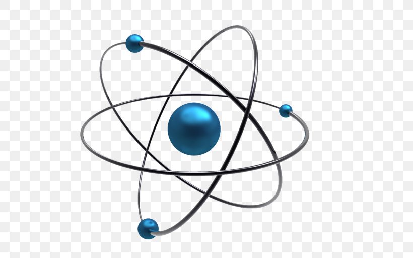 Atom Chemistry Molecule Chemical Element Electron, PNG, 512x512px, Atom, Atomic Orbital, Body Jewelry, Chemical Compound, Chemical Element Download Free
