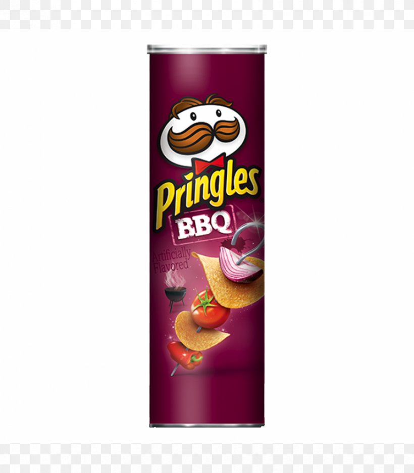 Barbecue Sauce Pringles Potato Chip Flavor, PNG, 875x1000px, Barbecue, Barbecue Sauce, Candy, Cheddar Cheese, Cheese Download Free