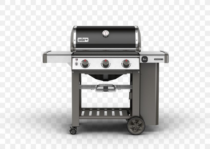 Barbecue Weber Genesis II E-310 Weber-Stephen Products Weber Genesis II S-310 Weber Genesis II LX 340, PNG, 991x701px, Barbecue, Cookware Accessory, Gas Burner, Grilling, Kitchen Appliance Download Free