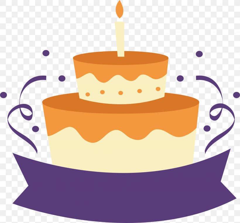 Birthday Cake Poster, PNG, 3384x3153px, Birthday Cake, Baked Goods, Birthday, Buttercream, Cake Download Free