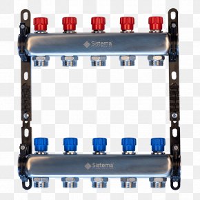 Radiator - Copper Radiator Tap Metal Pipe PNG