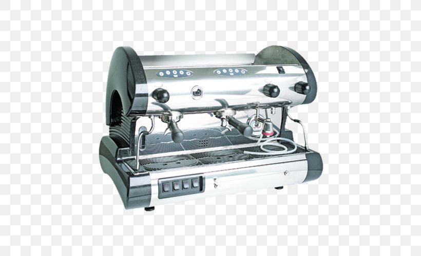 Espresso Machines Coffeemaker Cafe, PNG, 500x500px, Espresso, Bar, Business, Cafe, Coffee Download Free
