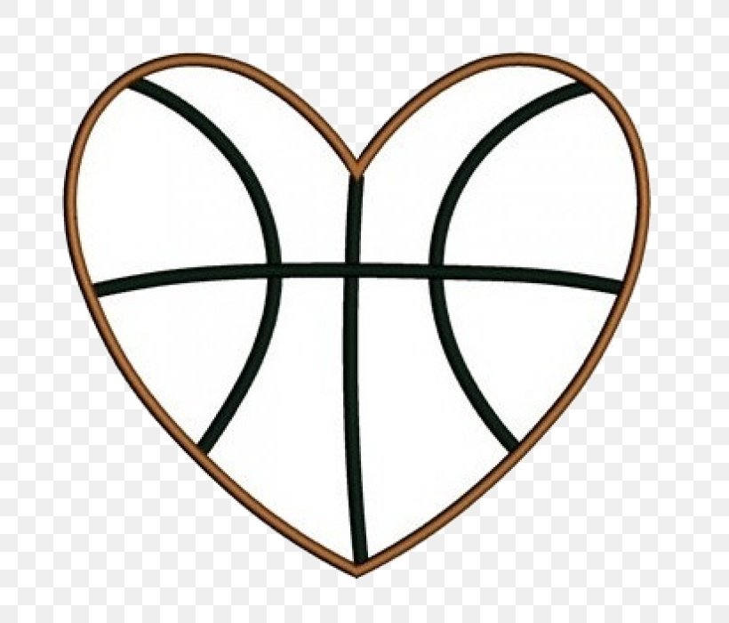 Heart Symbol, PNG, 700x700px, Basketball, Heart, Sports, Symbol Download Free