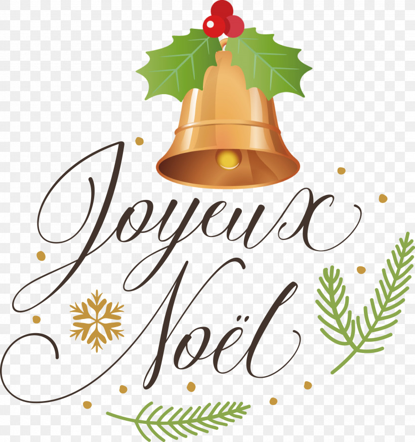 Joyeux Noel Noel Christmas, PNG, 2816x3000px, Joyeux Noel, Christmas, Christmas And Holiday Season, Christmas Day, Christmas Ornament Download Free