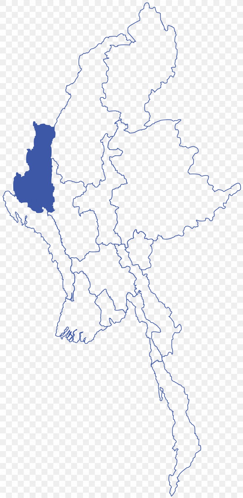 Loikaw Administrative Divisions Of Myanmar Orphan Population Tree, PNG, 1637x3350px, Loikaw, Administrative Divisions Of Myanmar, Area, Burma, Jurisdiction Download Free