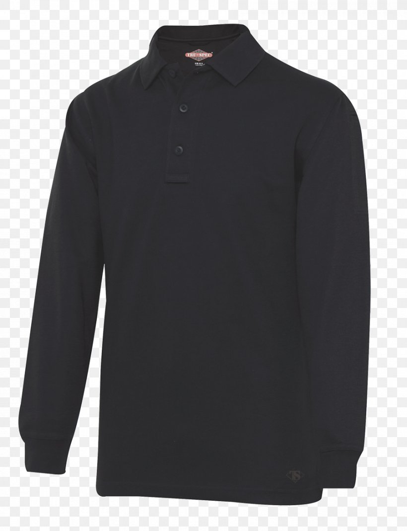 Long-sleeved T-shirt Long-sleeved T-shirt Polo Shirt, PNG, 900x1174px, Tshirt, Active Shirt, Army Combat Shirt, Black, Clothing Download Free