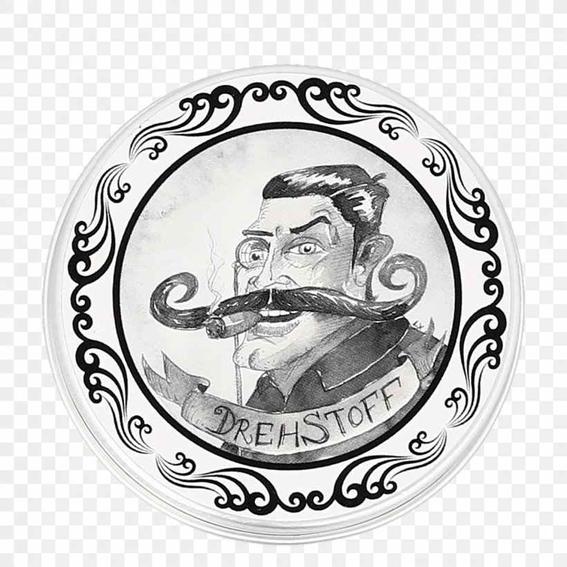 Moustache Wax Beard Oil Pomade, PNG, 1200x1200px, Moustache Wax, Badge, Beard, Beard Oil, Black And White Download Free