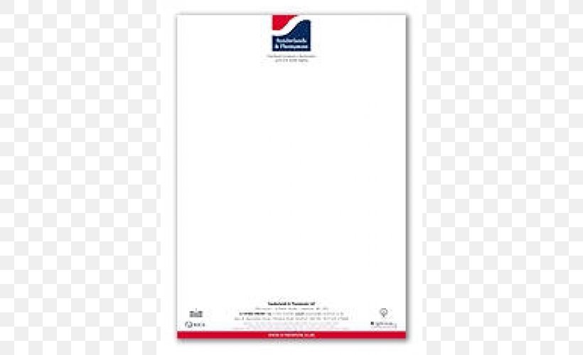Paper Letterhead Printing Envelope, PNG, 500x500px, Paper, Afacere, Brand, Correspondance, Envelope Download Free