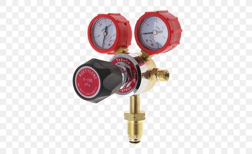 Pressure Regulator Fuel Gas Oxy-fuel Welding And Cutting, PNG, 500x500px, Regulator, Acetylene, Argon, Fuel, Fuel Gas Download Free
