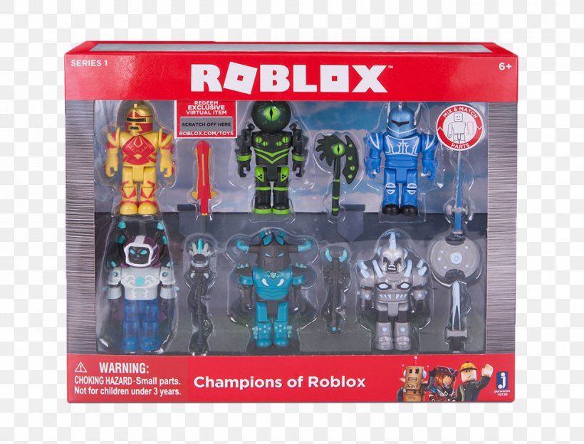 Roblox Amazon.com Action & Toy Figures Smyths, PNG, 1000x762px, Roblox, Action Figure, Action Toy Figures, Amazoncom, Game Download Free