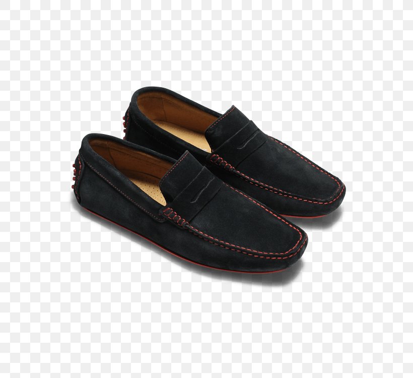 Slip-on Shoe Slipper Suede Leather, PNG, 750x750px, Slipon Shoe, Brogue Shoe, Brown, Derby Shoe, Dress Code Download Free