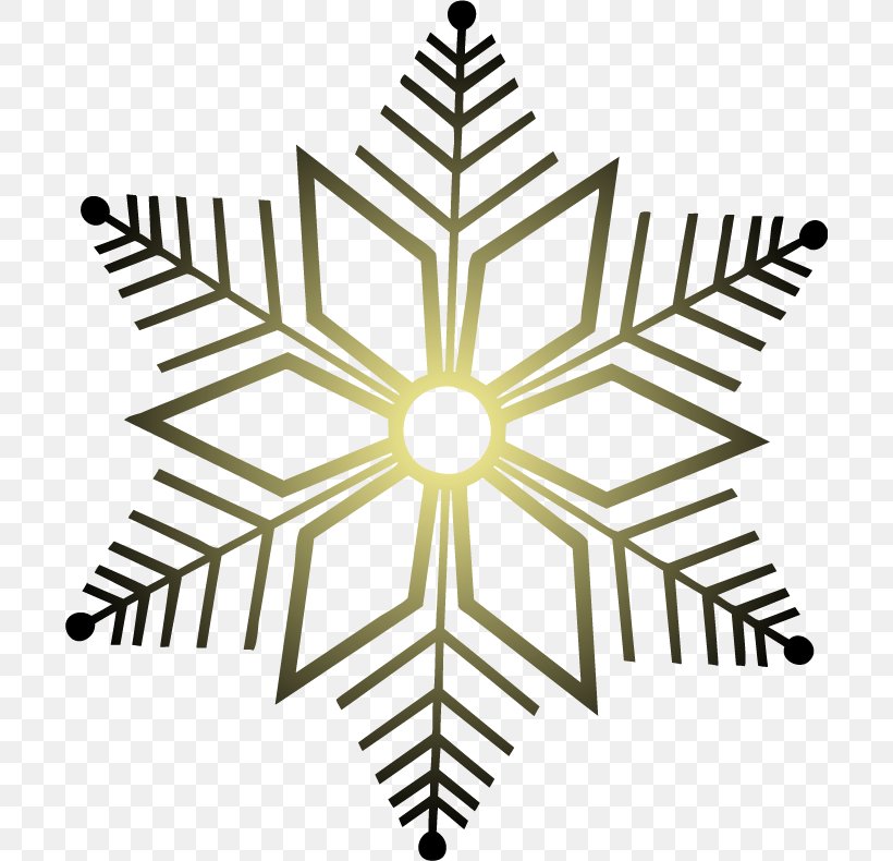 Snowflake Red Green Clip Art, PNG, 701x790px, Snowflake, Black And White, Christmas Ornament, Color, Dendrite Download Free