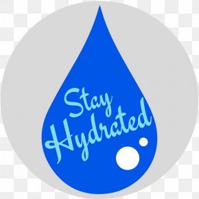 Hydrate - User Logo Screenshot Display Device PNG