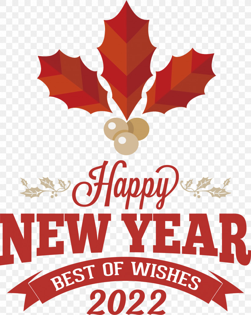 2022 Happy New Year Happy New Year 2022 New Year, PNG, 2394x3000px, Happy New Year, Biology, Leaf, Logo, Meter Download Free