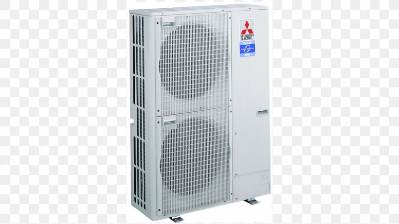 Air Conditioning Mitsubishi Electric Air Conditioner Heat Pump Power Inverters, PNG, 1280x720px, Air Conditioning, Air, Air Conditioner, Duct, Heat Download Free