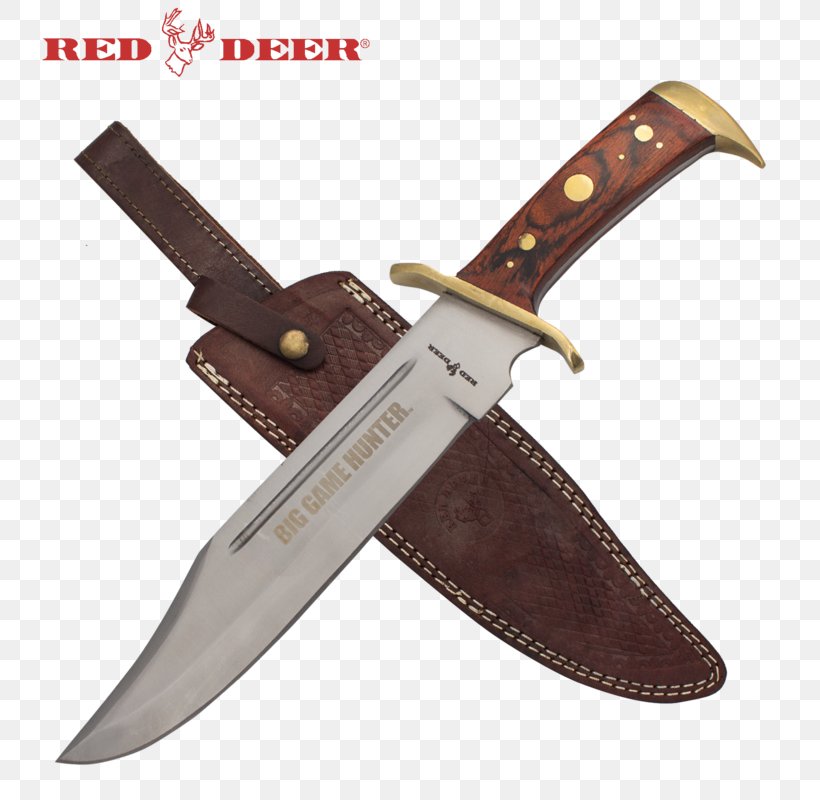 Bowie Knife Hunting & Survival Knives Throwing Knife Utility Knives, PNG, 800x800px, Bowie Knife, Biggame Hunting, Blade, Cold Weapon, Handle Download Free