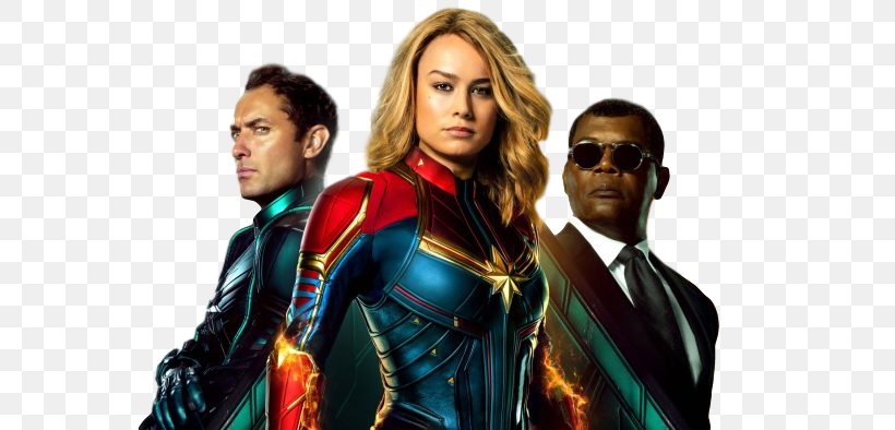 Captain Marvel Nick Fury Skrull Ronan Marvel Cinematic Universe, PNG, 700x394px, Captain Marvel, Avengers, Avengers Infinity War, Brie Larson, Fictional Character Download Free