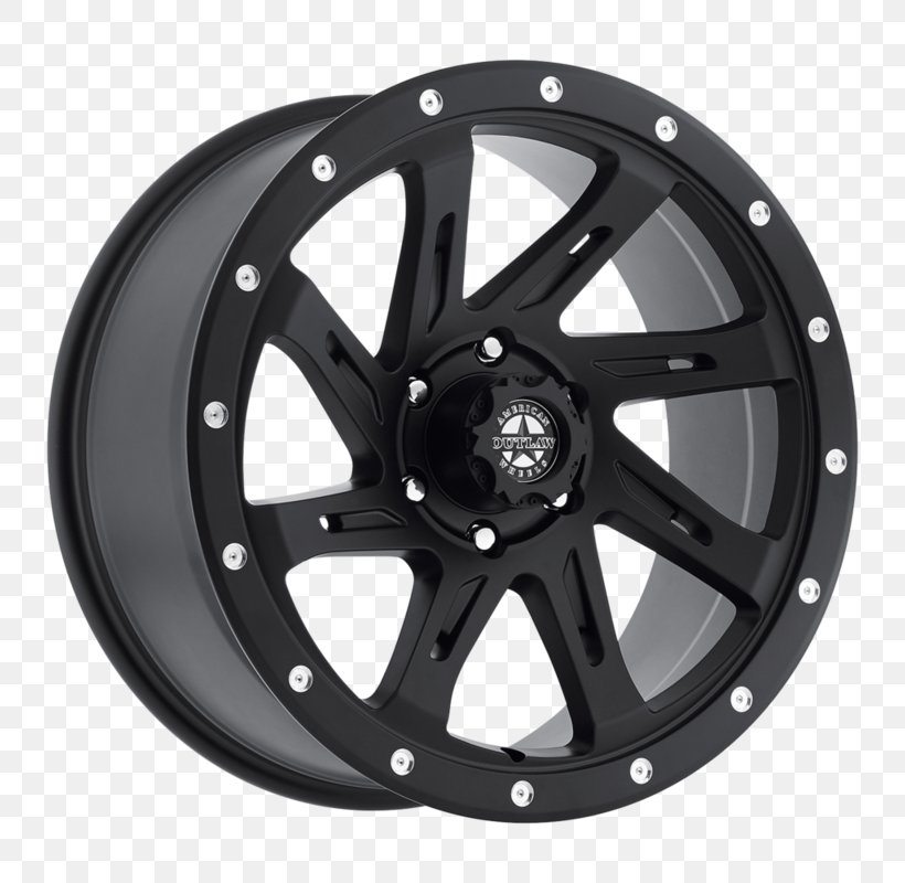 Car Rim Alloy Wheel Tire, PNG, 800x800px, Car, Alloy Wheel, American Racing, Auto Part, Automotive Tire Download Free