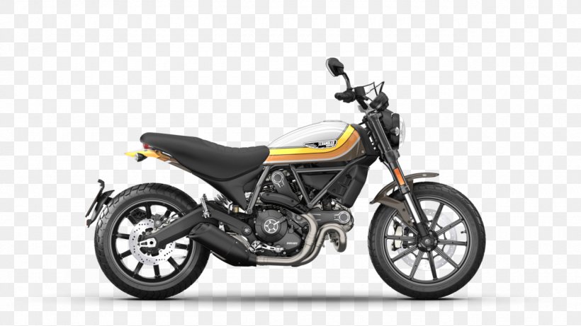 Ducati Scrambler Car Motorcycle, PNG, 1280x720px, Ducati Scrambler, Automotive Design, Cafe Racer, Car, Cruiser Download Free