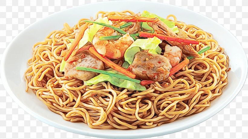 Fried Chicken, PNG, 1968x1111px, Chow Mein, Bakmi, Capellini, Chinese Food, Chinese Noodles Download Free