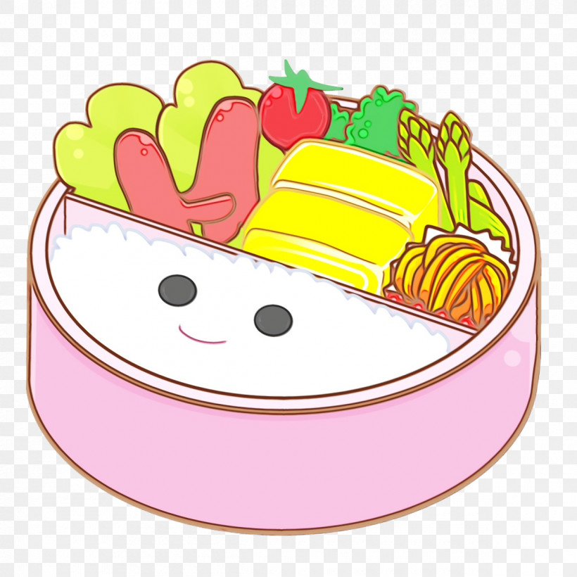 Fruit Mitsui Cuisine M, PNG, 1200x1200px, Japanese Food, Asian Food, Food Cartoon, Fruit, Kawai Food Download Free