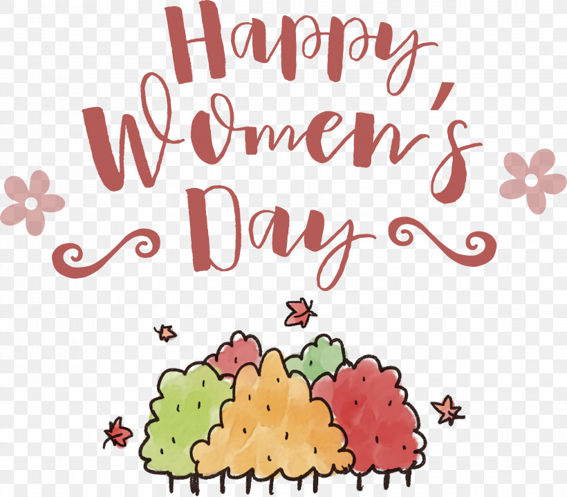 Happy Womens Day Womens Day, PNG, 2999x2630px, Happy Womens Day, Floral Design, Flower Bouquet, Holiday, International Womens Day Download Free