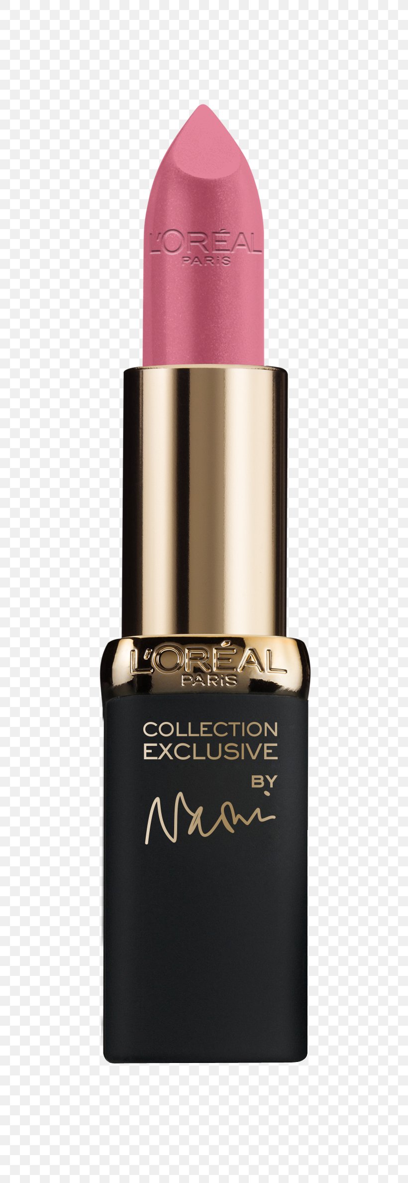 L'Oréal Colour Riche Lipcolour LÓreal Lipstick Cosmetics Rouge, PNG, 537x2376px, Loreal, Bb Cream, Color, Cosmetics, Doutzen Kroes Download Free