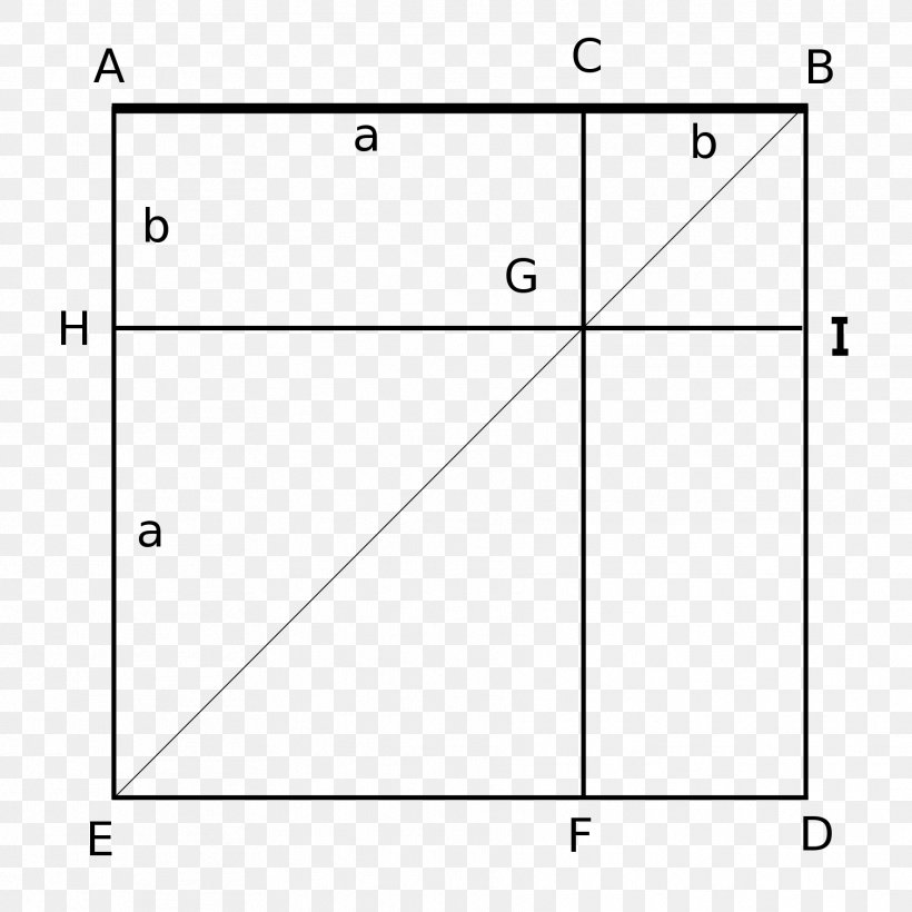Right Triangle Line Isosceles Triangle, PNG, 1772x1772px, Triangle, Angle Trisection, Area, Diagram, Drawing Download Free