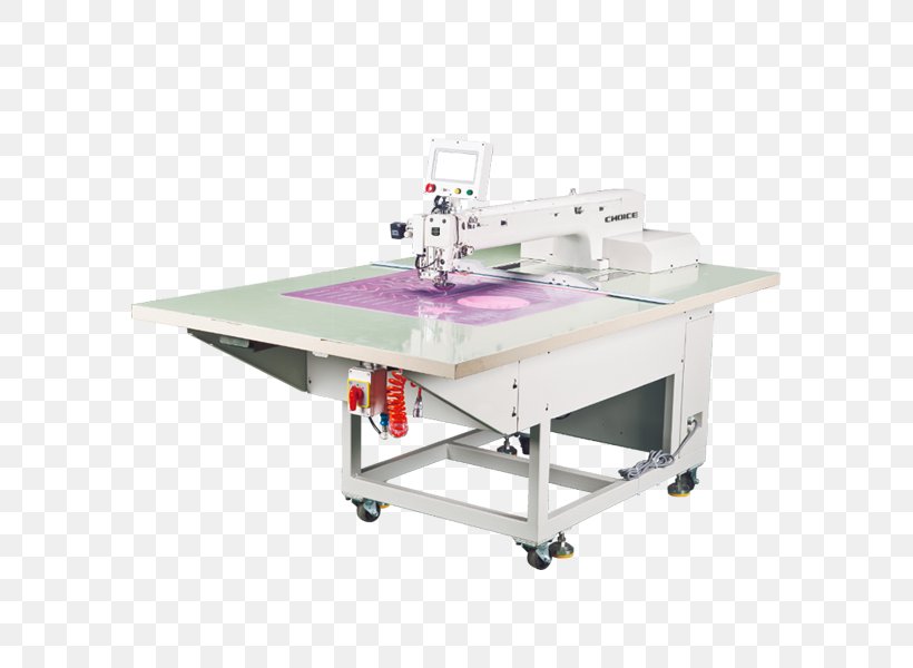 Sewing Machines Table Brother Industries, PNG, 600x600px, Sewing Machines, Brother Industries, Computer Numerical Control, Control System, Furniture Download Free