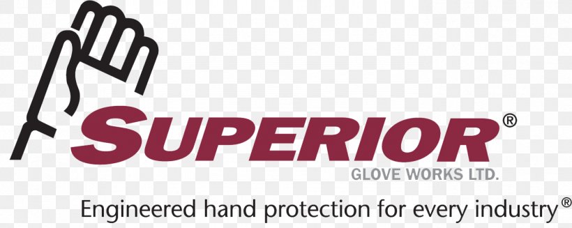 Superior Glove Personal Protective Equipment Cut-resistant Gloves Clothing, PNG, 1376x549px, Glove, Area, Brand, Clothing, Clothing Accessories Download Free
