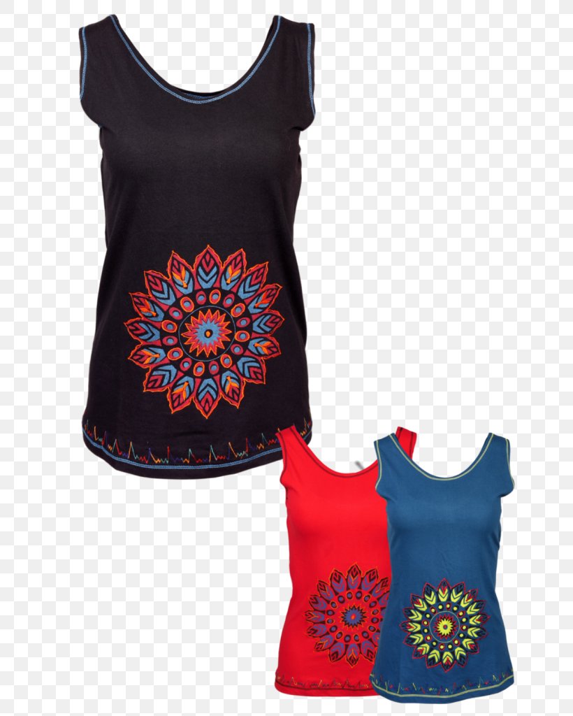 T-shirt Gilets Sleeve Clothing, PNG, 683x1024px, Tshirt, Active Tank, Clothing, Clothing Accessories, Day Dress Download Free