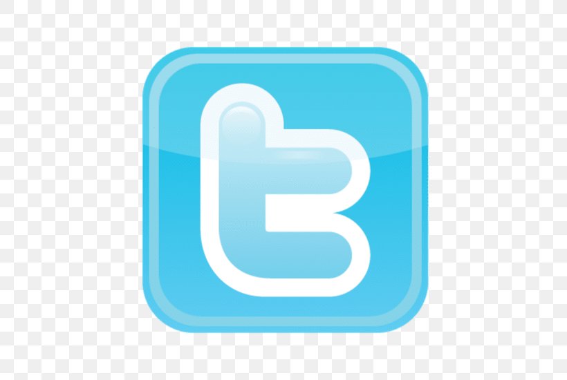 Twitter Logo, PNG, 550x550px, Logo, Aqua, Azure, Blog, Blue Download Free