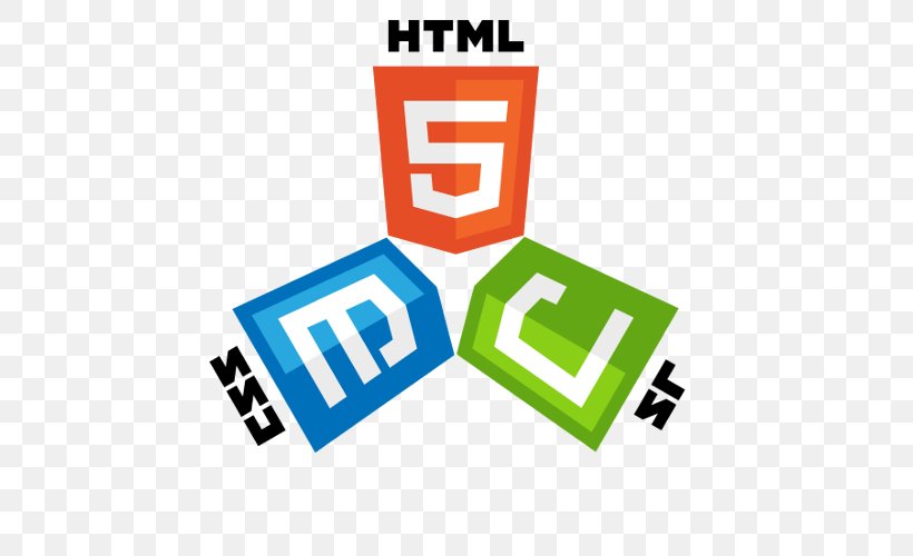 Web Development HTML Cascading Style Sheets CSS3 JavaScript, PNG, 500x500px, Web Development, Area, Bootstrap, Brand, Cascading Style Sheets Download Free
