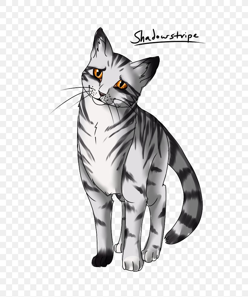 Whiskers American Wirehair Domestic Short-haired Cat Tabby Cat Paw, PNG, 600x982px, Whiskers, American Wirehair, Black And White, Carnivoran, Cartoon Download Free