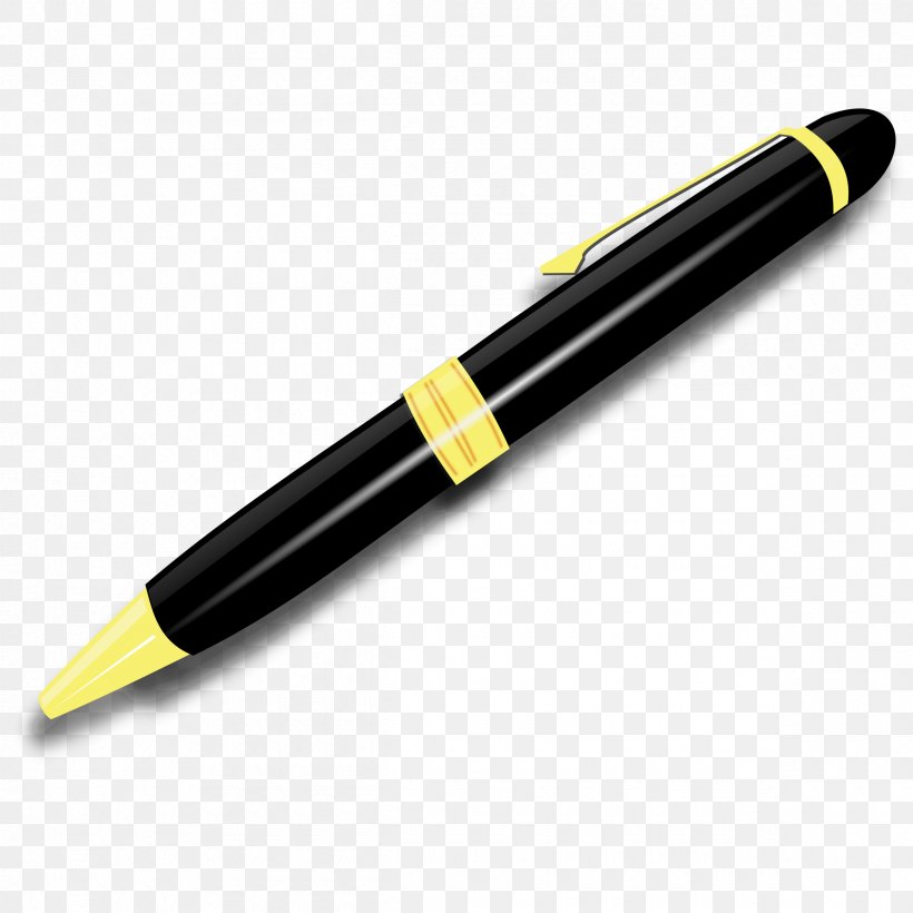 Ballpoint Pen Fountain Pen, PNG, 2400x2400px, Paper, Ball Pen, Ballpoint Pen, Fountain Pen, Office Supplies Download Free