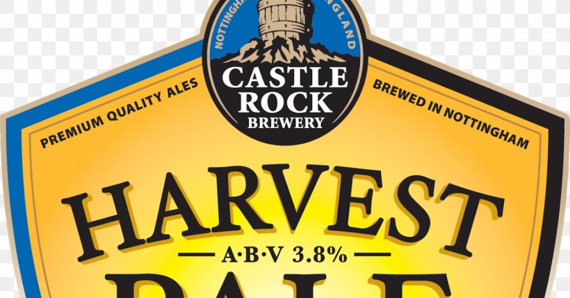 Beer Pale Ale Castle Rock Brewery Castle Rock Harvest Pale, PNG, 1200x630px, Beer, Alcoholic Drink, Ale, Beer Brewing Grains Malts, Bitter Download Free