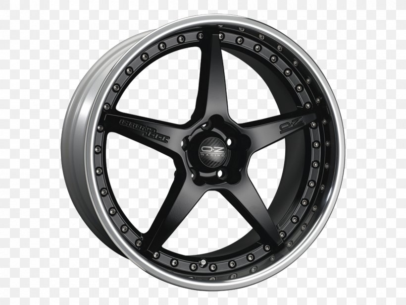 Car OZ Group Alloy Wheel Rim, PNG, 1200x900px, Car, Alloy Wheel, Auto Part, Autofelge, Automotive Tire Download Free