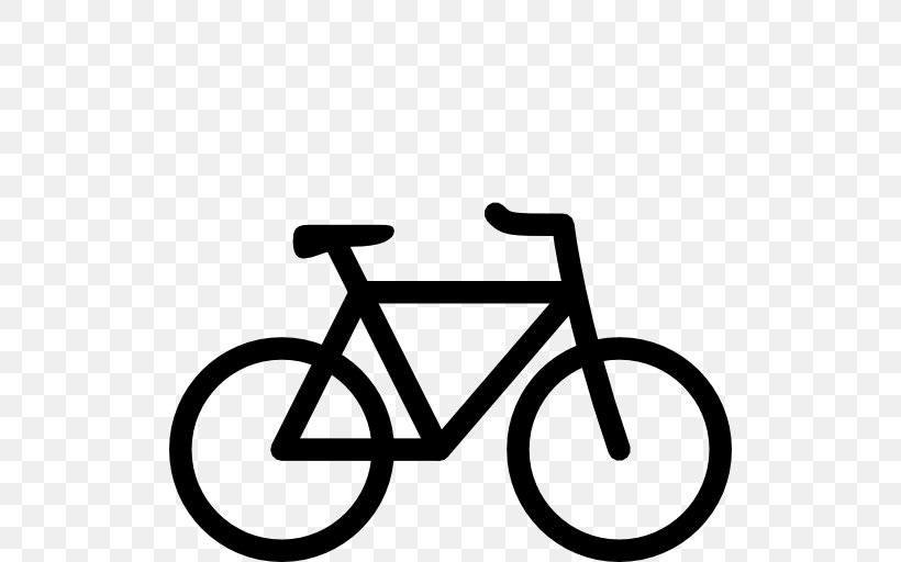 Bicycle Download, PNG, 512x512px, Bicycle, Area, Bicycle Accessory, Bicycle Frame, Bicycle Part Download Free