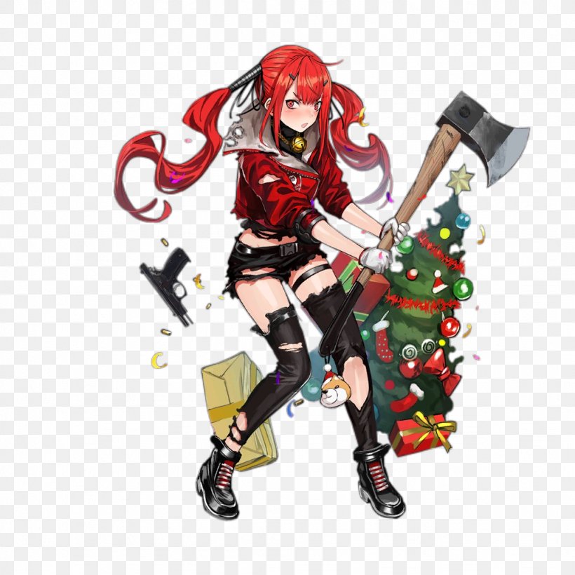 CZ 75 Girls' Frontline IWI Jericho 941 Handgun Firearm, PNG, 1024x1024px, Watercolor, Cartoon, Flower, Frame, Heart Download Free