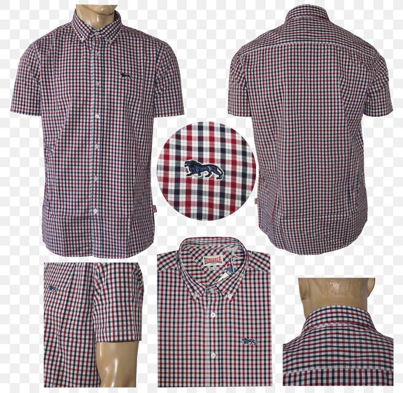 Dress Shirt Tartan Collar Sleeve Button, PNG, 800x800px, Dress Shirt, Barnes Noble, Button, Collar, Plaid Download Free