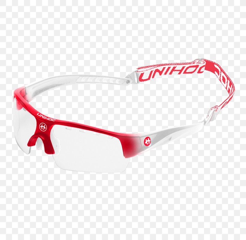 Goggles Glasses Floorball UNIHOC Fat Pipe, PNG, 800x800px, Goggles, Eyewear, Fashion Accessory, Fat Pipe, Floorball Download Free
