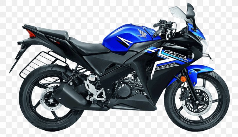 Honda CBR250R/CBR300R Scooter Honda CBR150R Motorcycle, PNG, 869x500px, Honda Cbr250rcbr300r, Automotive Exhaust, Automotive Exterior, Automotive Lighting, Automotive Tire Download Free