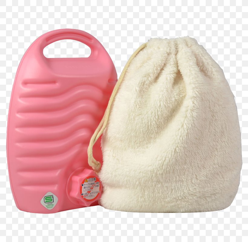 Hot Water Bottle Gratis, PNG, 800x800px, Hot Water Bottle, Bottle, Gratis, Pink, Resource Download Free