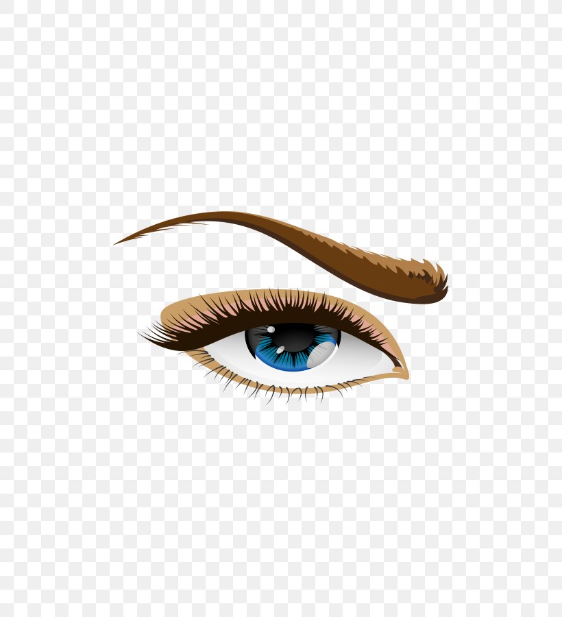 Human Eye Eyebrow Clip Art, PNG, 637x900px, Eye, Brown, Color, Drawing, Eye Color Download Free