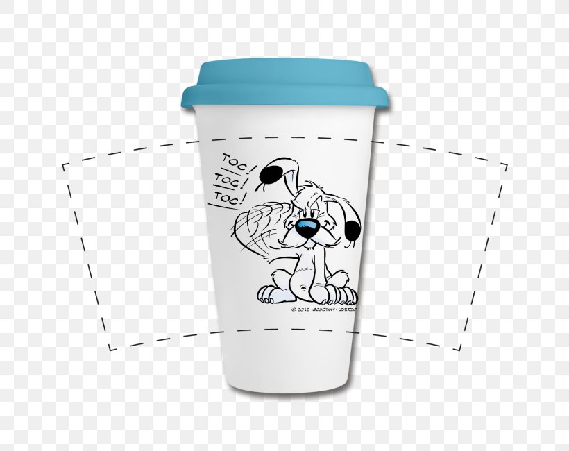 Mug Coffee Cup T-shirt Obelix Ceramic, PNG, 650x650px, Mug, Asterix, Bag, Ceramic, Clothing Download Free