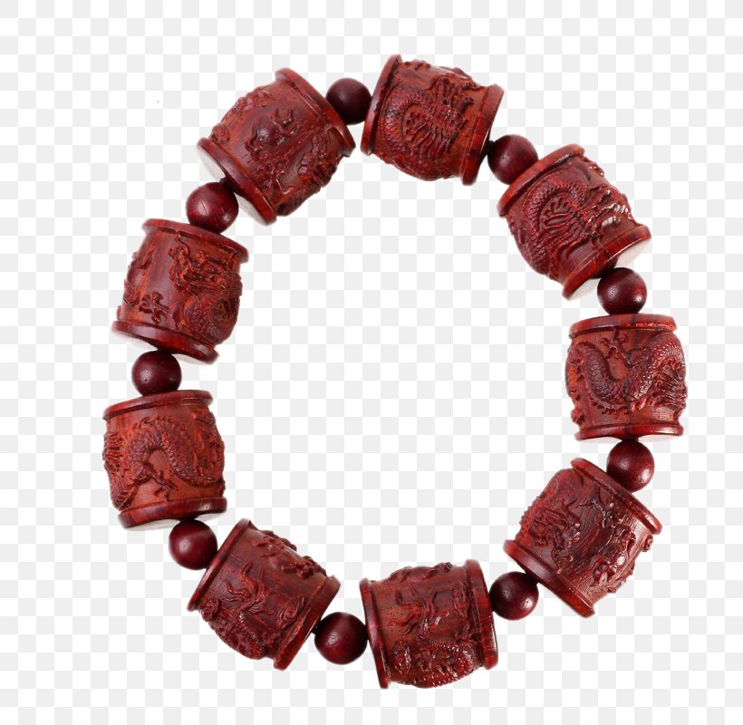 Red Sandalwood Bead Poster, PNG, 800x800px, Red Sandalwood, Bead, Buddhist Prayer Beads, Jewellery, Jewelry Making Download Free