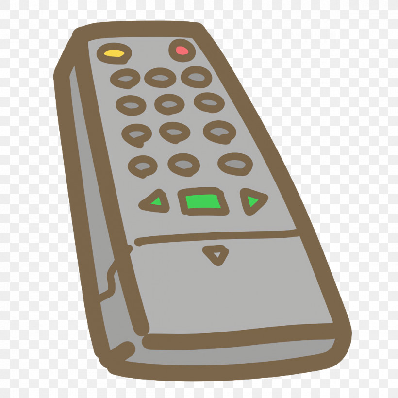 Remote Control Telephony, PNG, 1200x1200px, Remote Control, Telephony Download Free